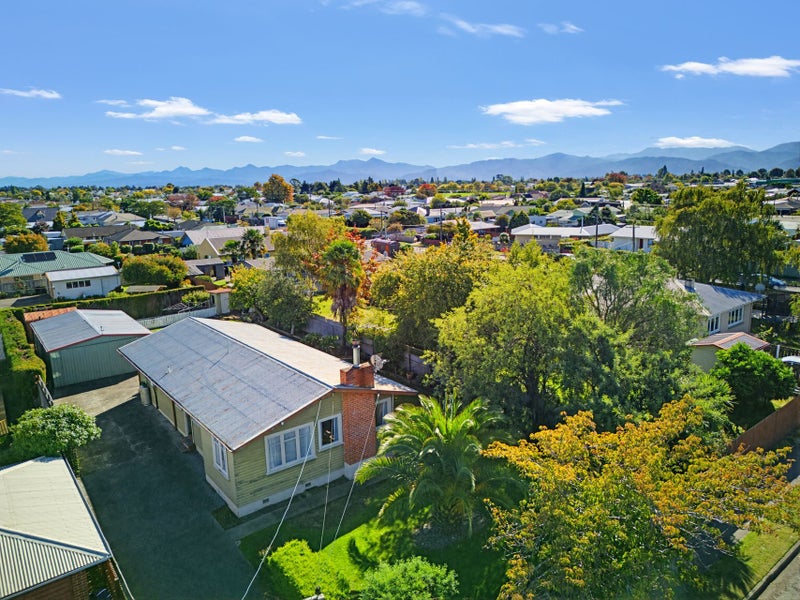 266 Scott Street, Witherlea, Blenheim - Carousel 1