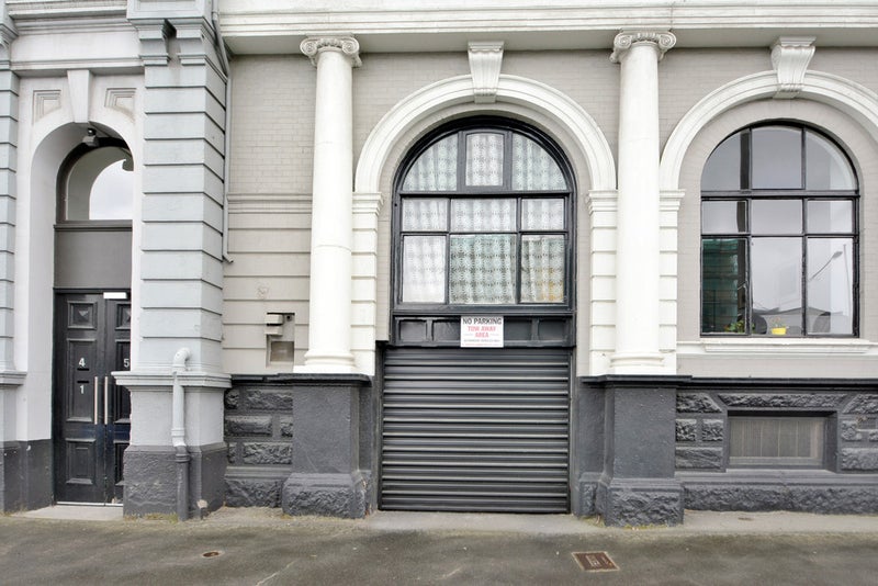 7/7 Liverpool Street, Dunedin Central, Dunedin - Carousel 16