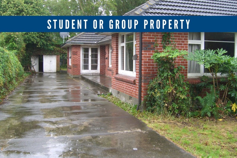 10 Rountree Street, Upper Riccarton, Christchurch - Carousel 1