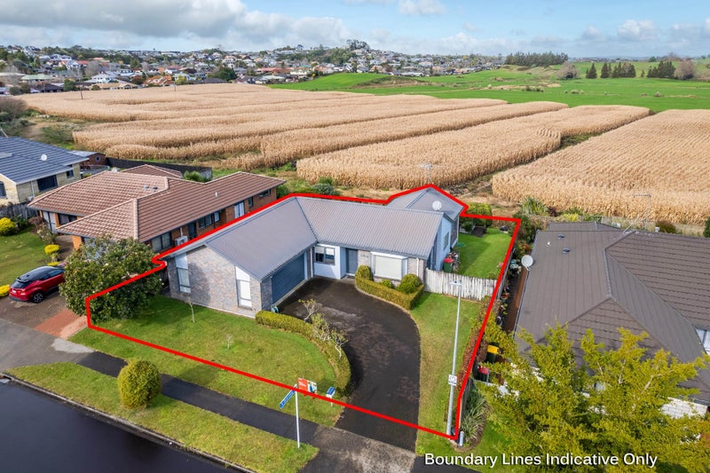 9 Friesian Place, Grandview Heights, Hamilton - Carousel 18