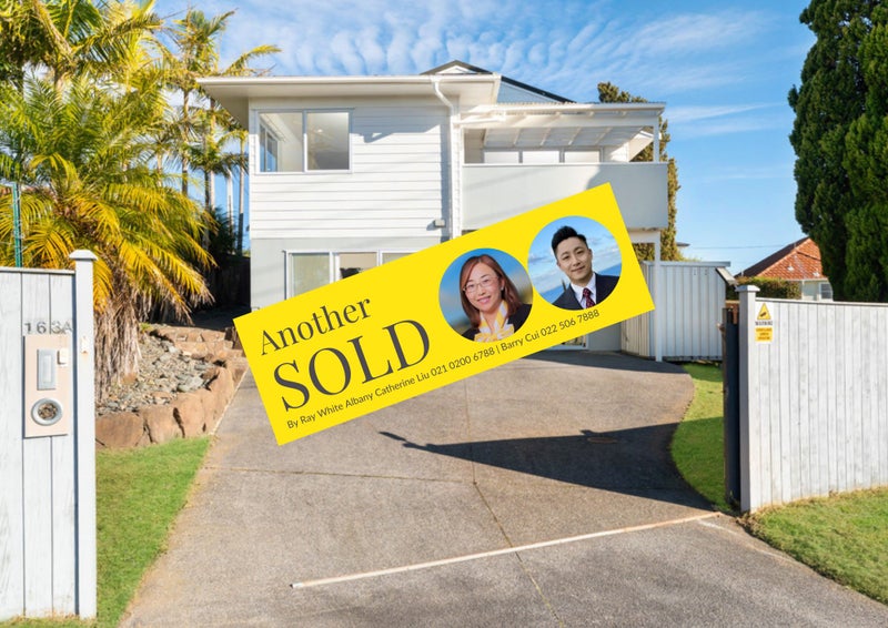 163A Chivalry Road, Glenfield, Auckland - Carousel 1