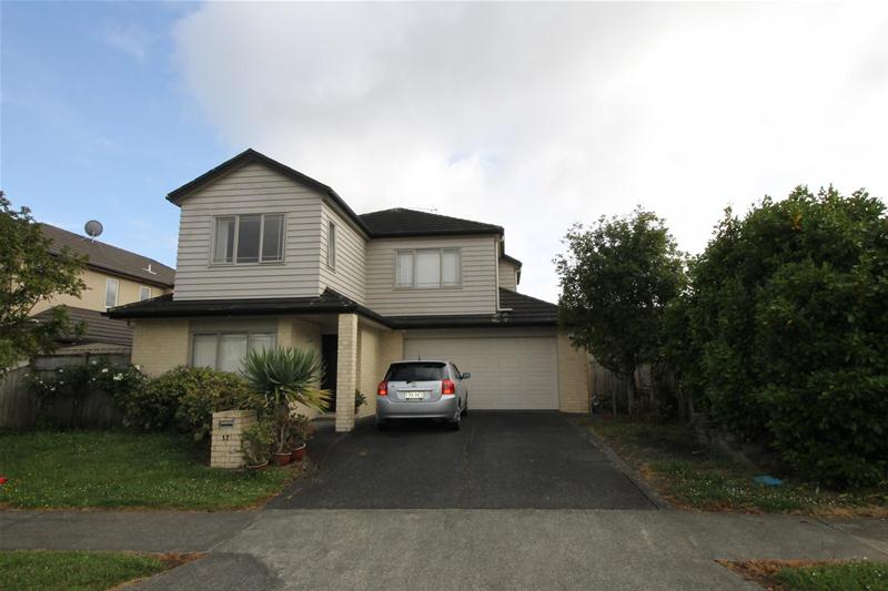 17 Plantation Avenue, Flat Bush, Auckland - Carousel 1