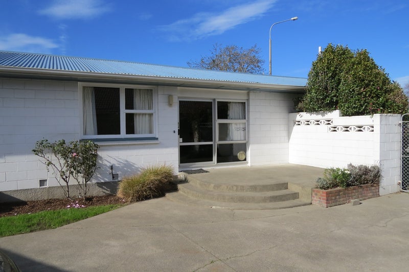 110 Northcote Road, Northcote, Christchurch - Carousel 2