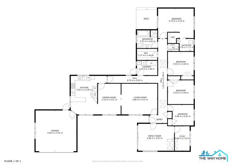 11 Observatory Close, Whitby, Porirua - Carousel 36