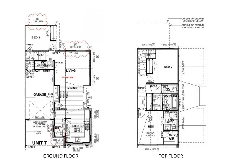 14 Bentley Lane, Leamington, Cambridge - Carousel 15