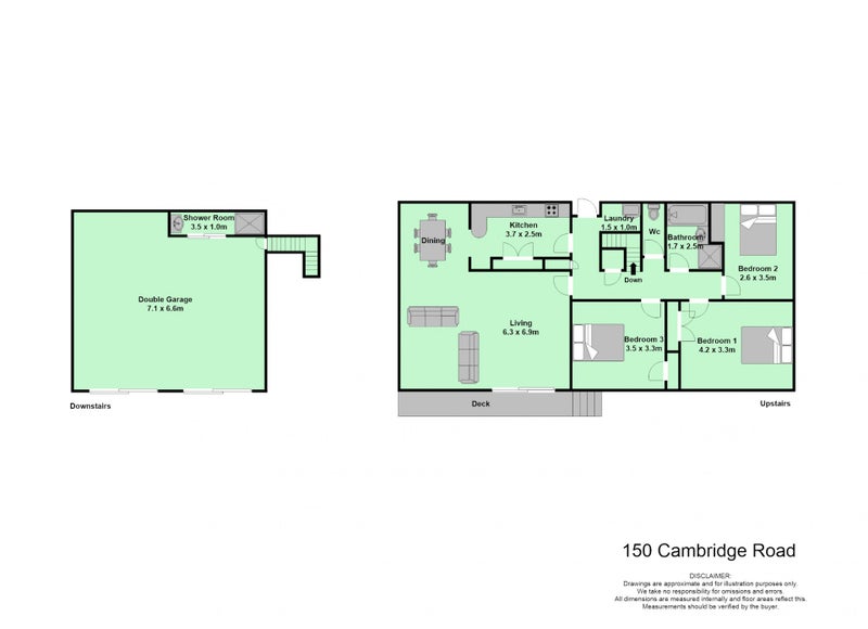 150 Cambridge Road, Bethlehem, Tauranga - Carousel 13