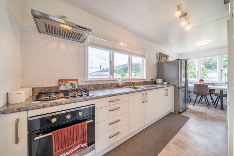 9 Moohan Street, Wainuiomata, Lower Hutt - Carousel 1