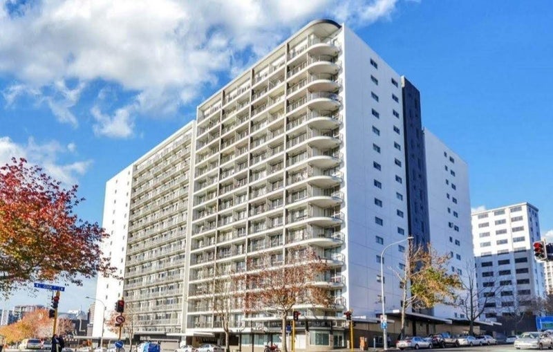 515/53 Cook Street, Auckland Central, Auckland - Carousel 1