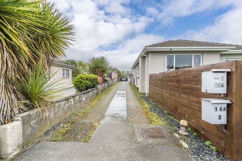 2/16A Fulton Street, Gladstone, Invercargill - Carousel 13