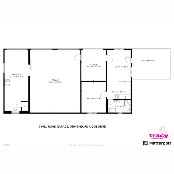 7 Hill Road, Ormond, Gisborne - Carousel 24