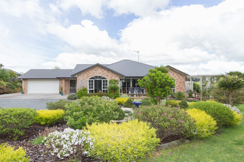 19 Selwyn Crescent, Ohaupo, Ohaupo - Carousel 1