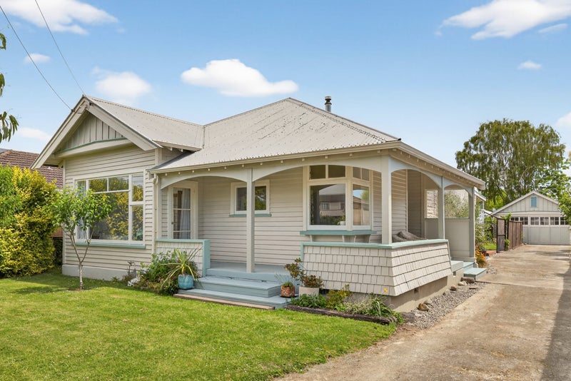 33 Thornton Street, Mairehau, Christchurch - Carousel 36