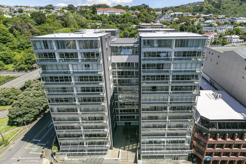 8H/164 The Terrace, Wellington Central, Wellington - Carousel 2