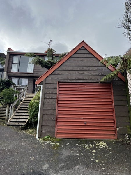 20A Govind Grove, Ngaio, Wellington - Carousel 1