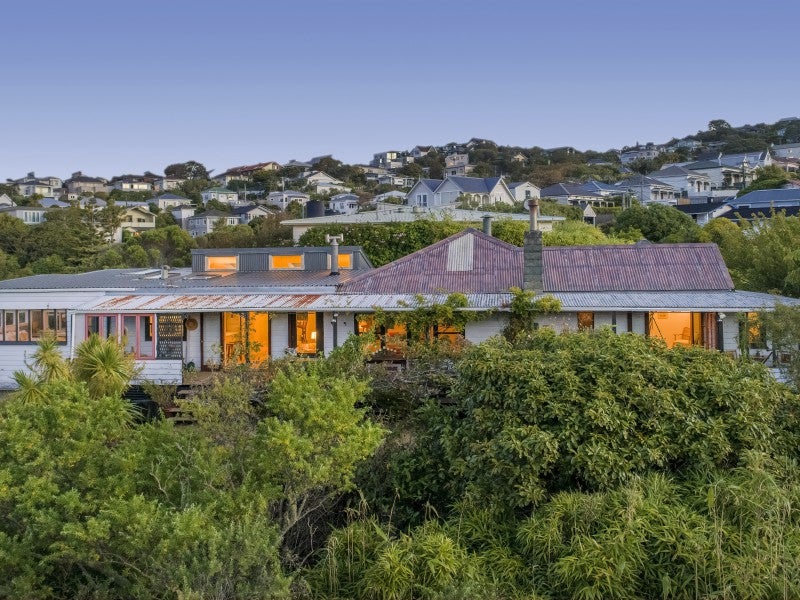 27 Hanover Street, Wadestown, Wellington - Carousel 1
