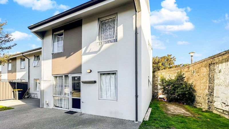 29/336 Lincoln Road, Addington, Christchurch - Carousel 1