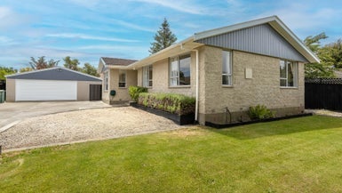 46 Monaghan Street, Northwood, Christchurch - Carousel 1