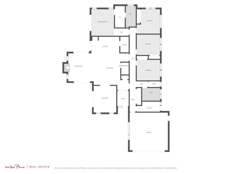 7 Mounter Avenue, Northwood, Christchurch - Carousel 24