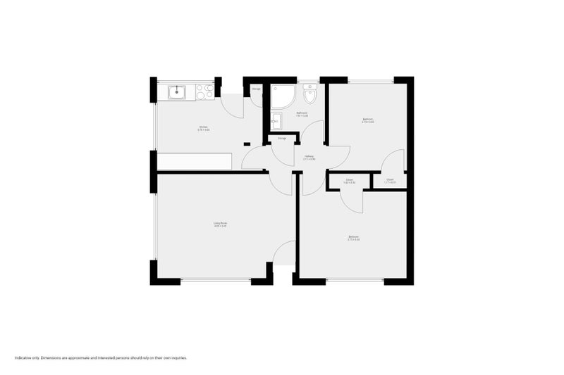 68 Seddon Street, Wallaceville, Upper Hutt - Carousel 13