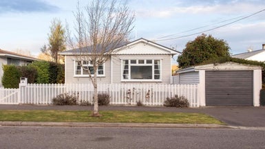 32 Bellvue Avenue, Papanui, Christchurch - Carousel 1