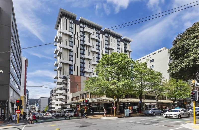 701/111 Dixon Street, Te Aro, Wellington - Carousel 9