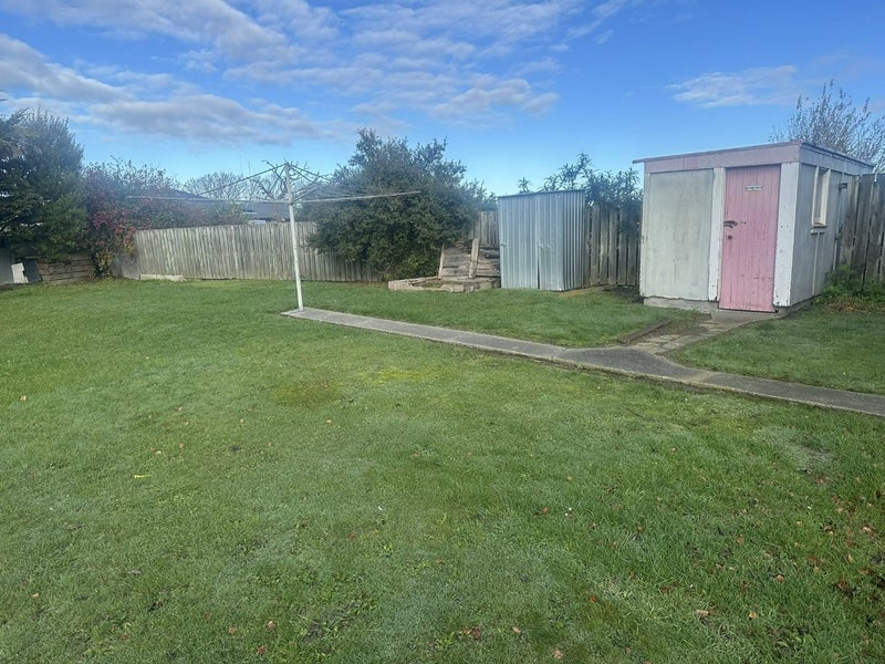 33 Somerset Street, Watlington, Timaru - Carousel 8