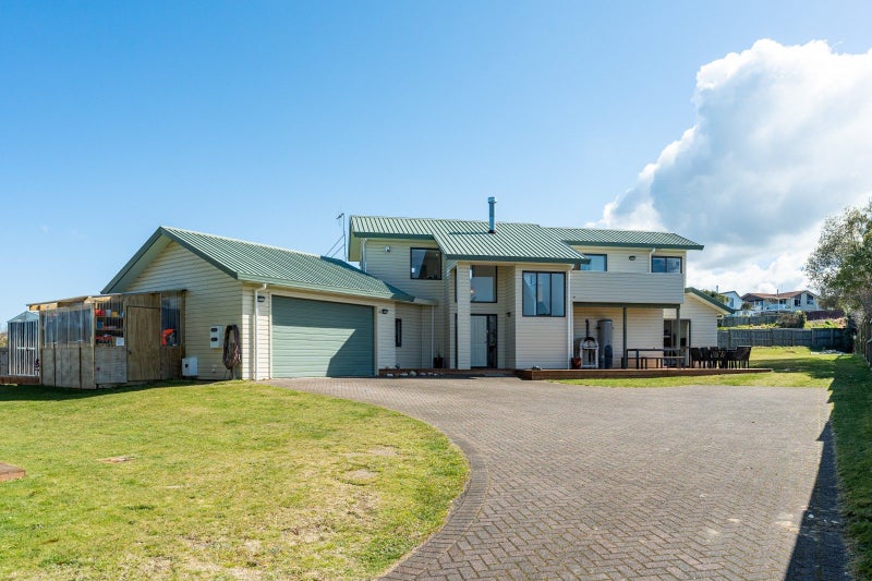 17 Belvedere Grove, Rangatira Park, Taupo - Carousel 1