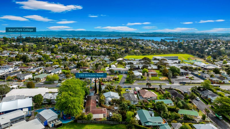 1/89 Birkdale Road, Birkdale, Auckland - Carousel 18