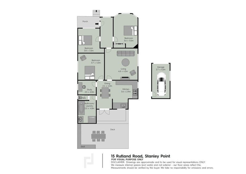 15 Rutland Road, Stanley Point, Auckland - Carousel 16