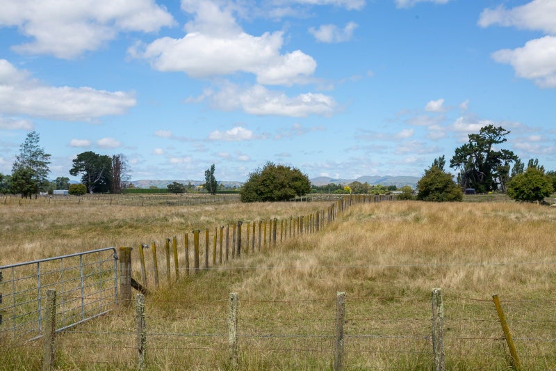 91 Skeets Road, Upper Plain, Masterton - Carousel 35