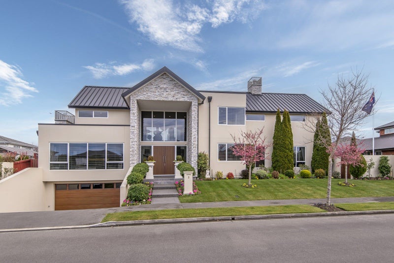 3 Watermill Boulevard, Northwood, Christchurch - Carousel 35