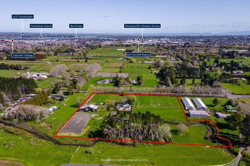 392 Mill Road, Papakura - Carousel 17