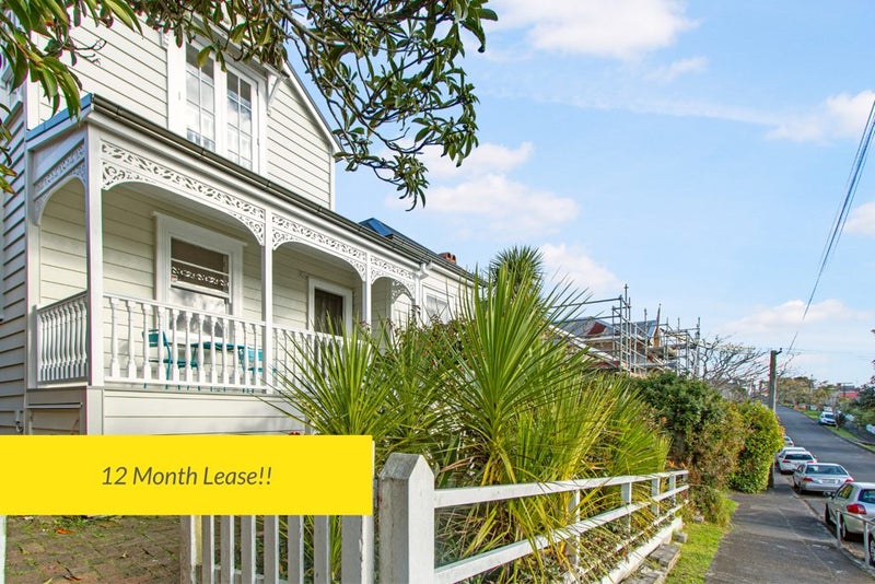 4 First Avenue, kingsland, Auckland - Carousel 1