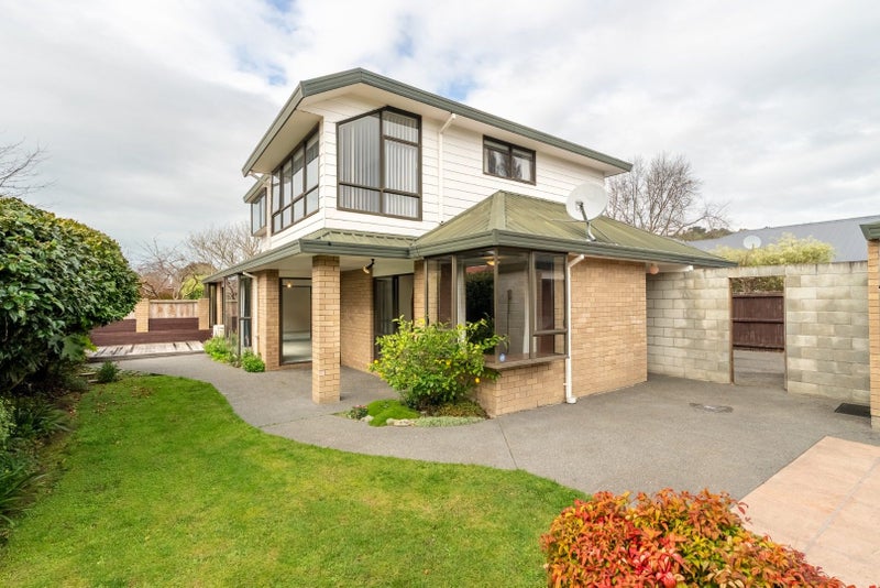 33 Butler Street, Opawa, Christchurch - Carousel 2