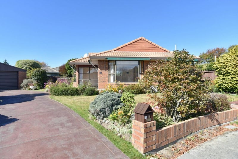 41 Ben Nevis Drive, Broomfield, Christchurch - Carousel 1