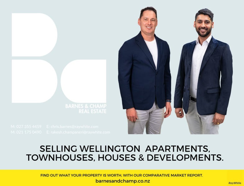 1/358 The Terrace, Te Aro, Wellington - Carousel 14