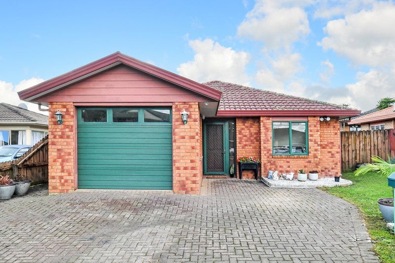 3A Belleek Close, Weymouth, Auckland - Carousel 1