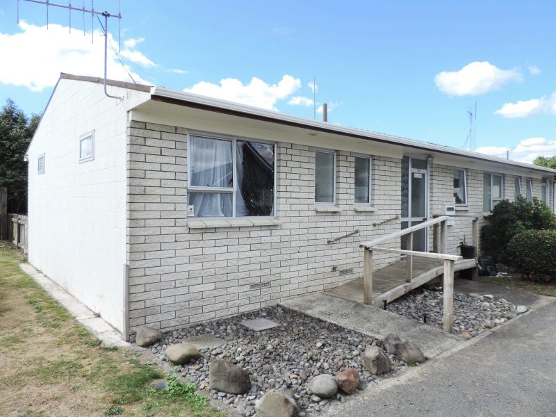 31B Bailey Street, Huntly, Huntly - Carousel 1