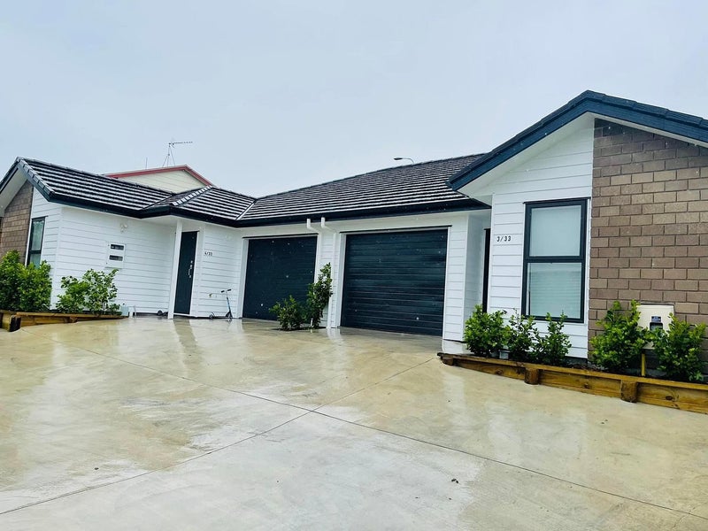 3/33 Cowley Drive, Temple View, Hamilton - Carousel 1