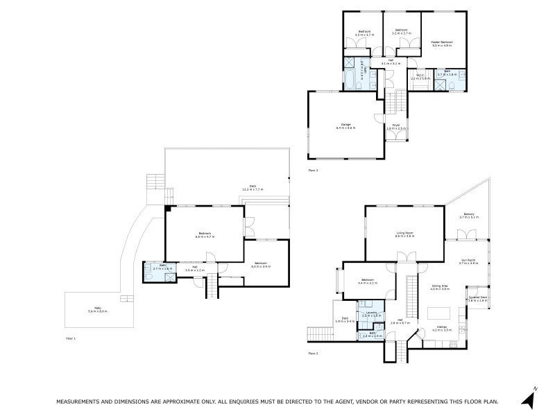 24 Sailmaker Close, Whitby, Porirua - Carousel 25