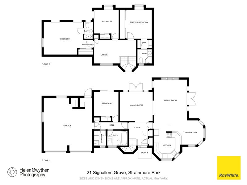 21 Signallers Grove, Strathmore Park, Wellington - Carousel 21