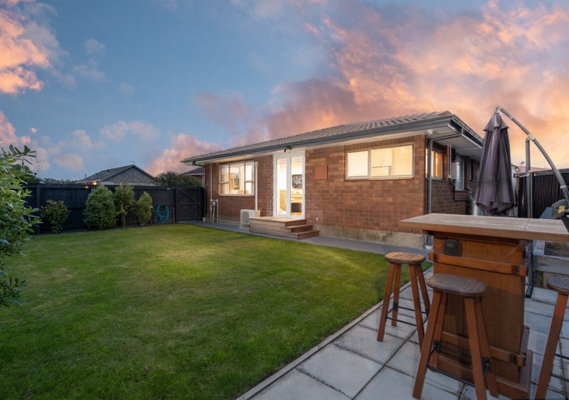 1/45 Arran Crescent, Woolston, Christchurch - Carousel 1