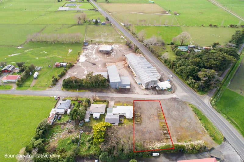 5 Karaka Street, Hokowhitu, Palmerston North  - Carousel 1