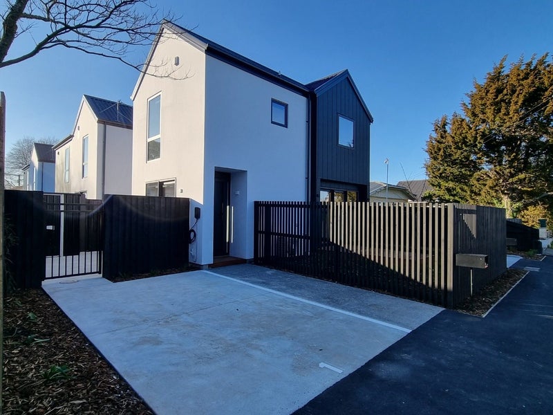 1/48 Hillier Place, Spreydon, Christchurch - Carousel 1