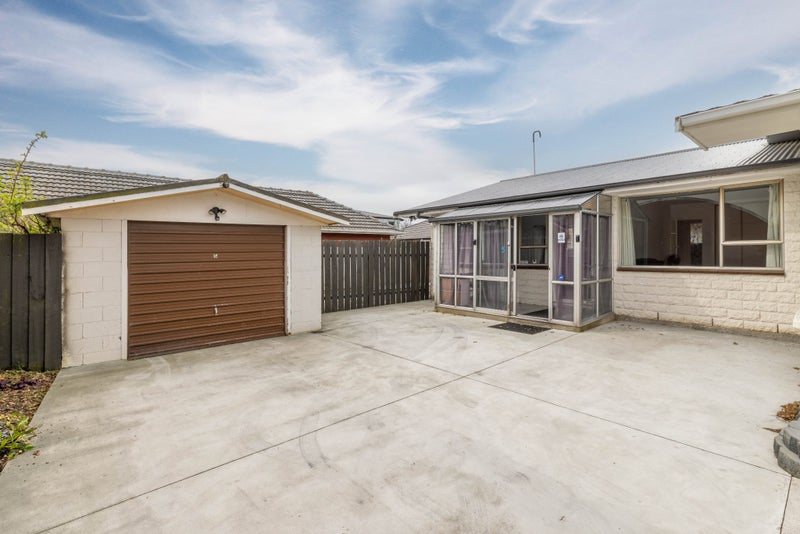 5/11 Cross Street, Phillipstown, Christchurch - Carousel 1