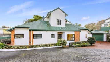 51C Grange Road, Mount Eden, Auckland - Carousel 1