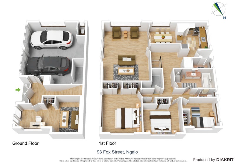 93 Fox Street, Ngaio, Wellington - Carousel 17