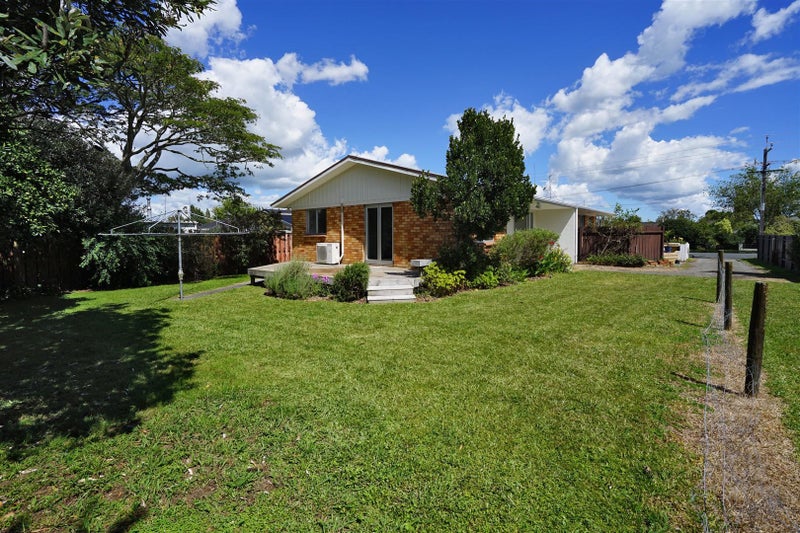 2B Herbert Road, Chartwell, Hamilton - Carousel 2