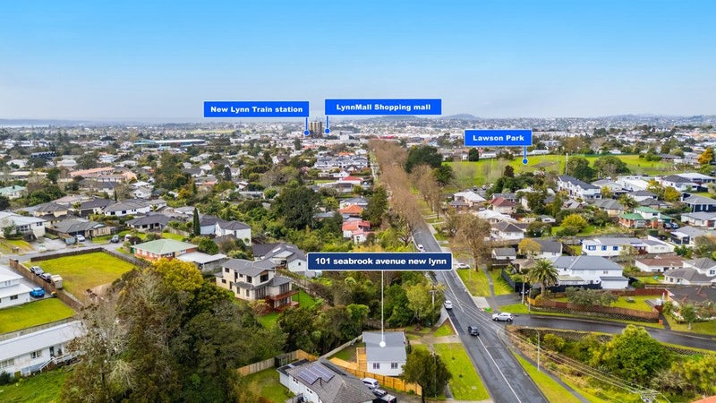 101 Seabrook Avenue, New Lynn, Auckland - Carousel 14
