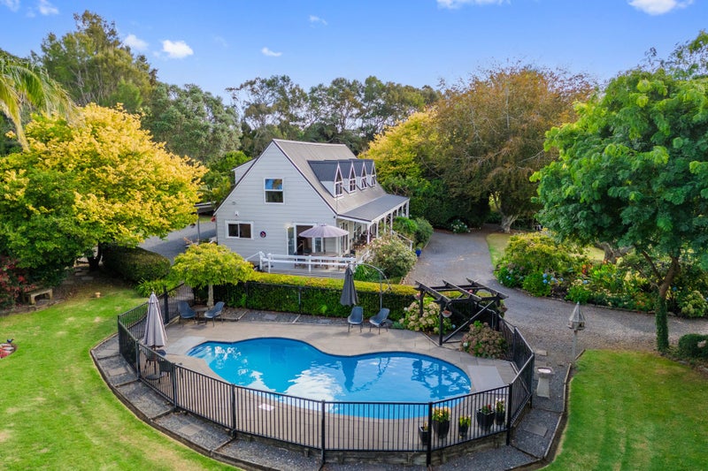 21 Bassett Road, Mauku, Pukekohe - Carousel 1